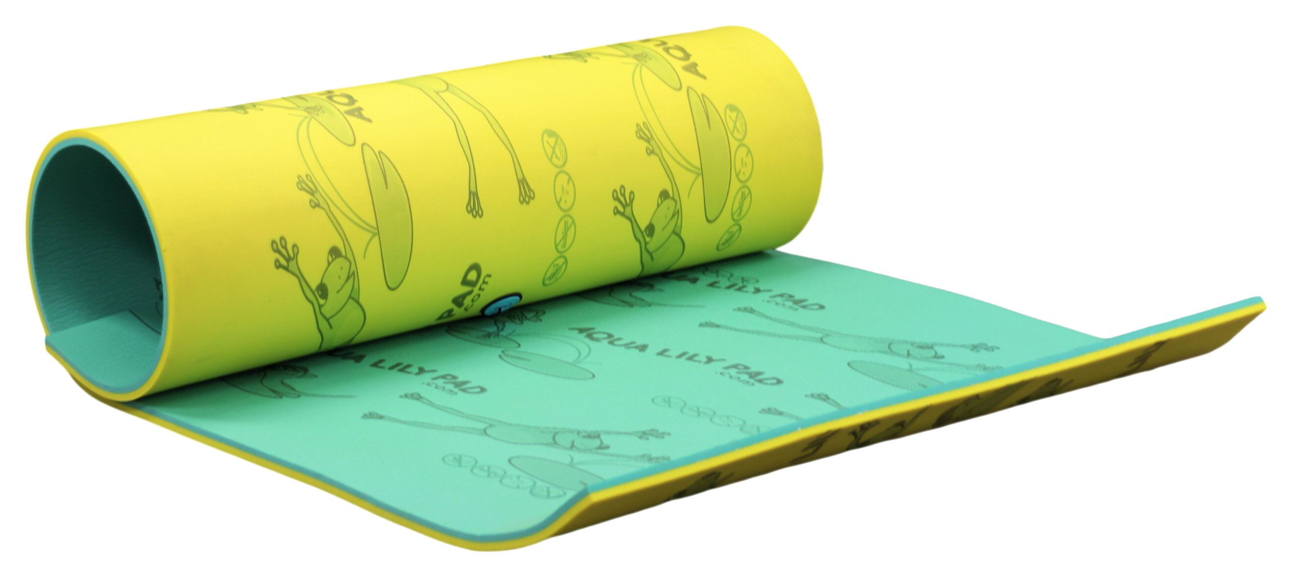 Original Aqua Lily Pad Cabela's